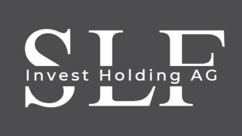 SLF Logo