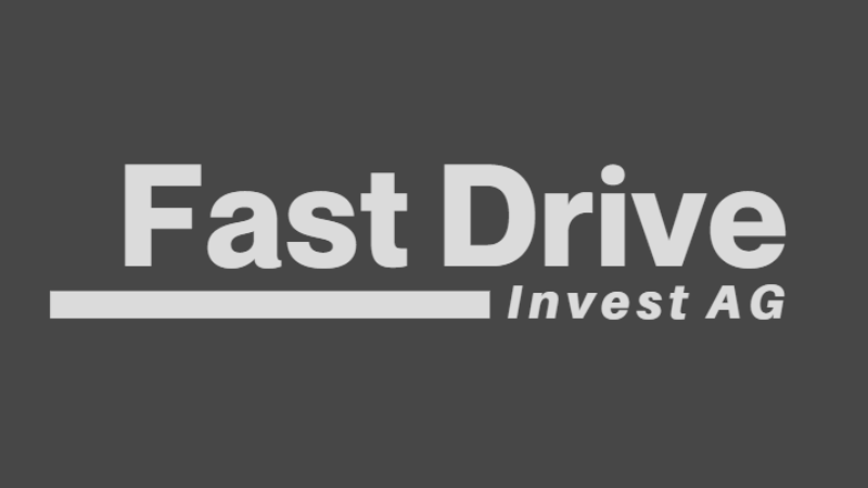 Fast Drive Invest AG
